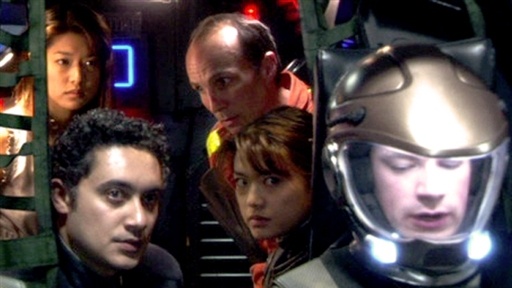 The Face of the Enemy: Webisode 2 Video