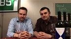 The Thunder Show: Italian Red Wine Tasting (season 1, episode 601)