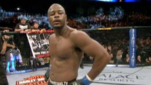 UFC 92 Review