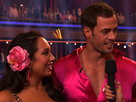 Dancing With the Stars Episode 18