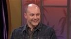 Celebrity Interviews: Children's Hospital: Rob Corddry