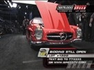 '59 Mercedes-Benz 300SL