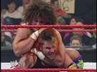 Cyber Sunday 2006: Jeff Hardy vs. Carlito