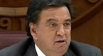 MSNBC Decision 08: Obama's Cabinet Sees Some Change