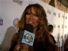Fox Reality Channel Really Awards 2008 | Traci Bingham