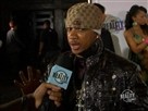 Fox Reality Channel Really Awards 2008 | Shane Sparks