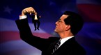 The Colbert Report: Mon, Jan 5, 2009 (season 5, episode 1)