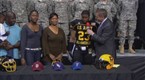 U.S. Army All-American Bowl: Player Declaration: Jon Bostic