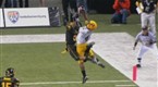 U.S. Army All-American Bowl: Touchdown: Pat Patterson