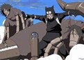 Run, Kankuro picture