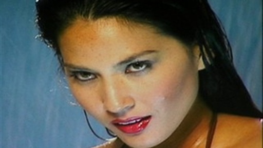 Olivia Munn: Cover Girl of the Year