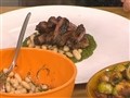 NBC TODAY Show - Mario Batali’s Skirt Steak
