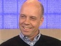 NBC TODAY Show - Hamilton’s Secrets to Happiness