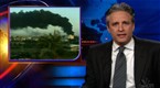 The Daily Show with Jon Stewart: Strip Maul