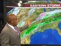 NBC TODAY Show - Wintry Weather Slams Much of U.S.