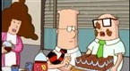 Dilbert: The Shroud of Wally (season 2, episode 2)