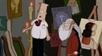 Dilbert: Art (season 2, episode 3)
