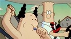 Dilbert: The Security Guard (season 2, episode 6)
