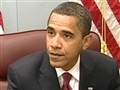 MSNBC Decision 08 - Obama Bars Earmarks