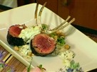 The Chef's Kitchen | Season 4 Episode 108 | Chargrilled Shrimp Ceviche