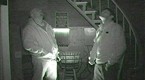 Ghost Hunters: Checking In