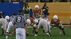 Tostitos Fiesta Bowl: Tostitos Fiesta Bowl (Texas vs. Ohio State)