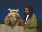 Whoopi Goldberg is Proud