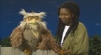 Whoopi Goldberg is Proud