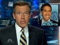 MSNBC Decision 08 - CNN&rsquo;s Sanjay Gupta Considering Surgeon General Post