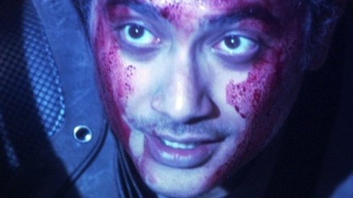 The Face of the Enemy: Webisode 10 Video