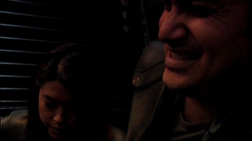 The Face of the Enemy: Webisode 7 Video