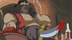 CosmoWarrior Zero: Hunt for Young Harlock, Part 1 (season 1, episode 14)