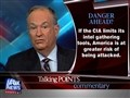 Bill O&rsquo;Reilly&rsquo;s Talking Points - Tue&sbquo; Jan 6&sbquo; 2009