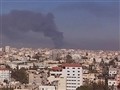 NBC Nightly News with Brian Williams - Push for Ceasefire Intensifies in Gaza