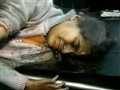 NBC Nightly News with Brian Williams - Gaza Hospitals Overwhelmed