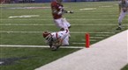 Allstate Sugar Bowl: Touchdown: Brent Casteel