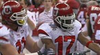 Allstate Sugar Bowl: Interception: Robert Johnson