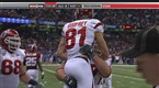 Allstate Sugar Bowl: Touchdown: Bradon Godfrey