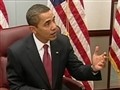 MSNBC Decision 08 - Stalled Stimulus