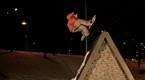 Snowboard Diaries: Out of the Dark (season 1, episode 1)