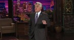 The Tonight Show: Monologue (1/5/09)