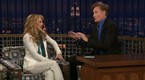 Late Night with Conan O'Brien: Tue, Jan 6, 2009 (season 16, episode 2697)