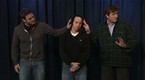 Late Night with Conan O'Brien: Too Many Guys: Kate Hudson (1/6/09)