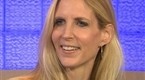 NBC TODAY Show: Coulter: ‘Next 4 Years Will Surprise Us’