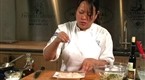 Top Chef: Jamie's Seared Diver Scallops