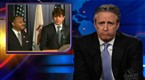 The Daily Show with Jon Stewart: Crisis in the Senate - Deliberative Disorder