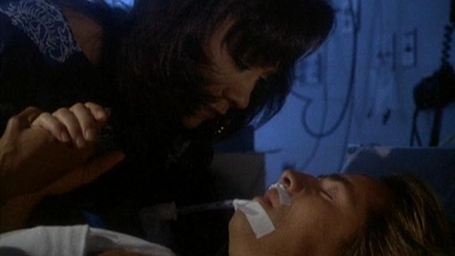 A Bullet For Crockett
