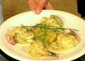 Chicken Wrapped Shrimp picture