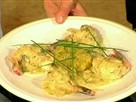 The Chef's Kitchen: Chicken Wrapped Shrimp Full Episode!<br />"Chicken Wrapped Shrimp"