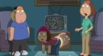 Family Guy: Meg's Butt Portal
